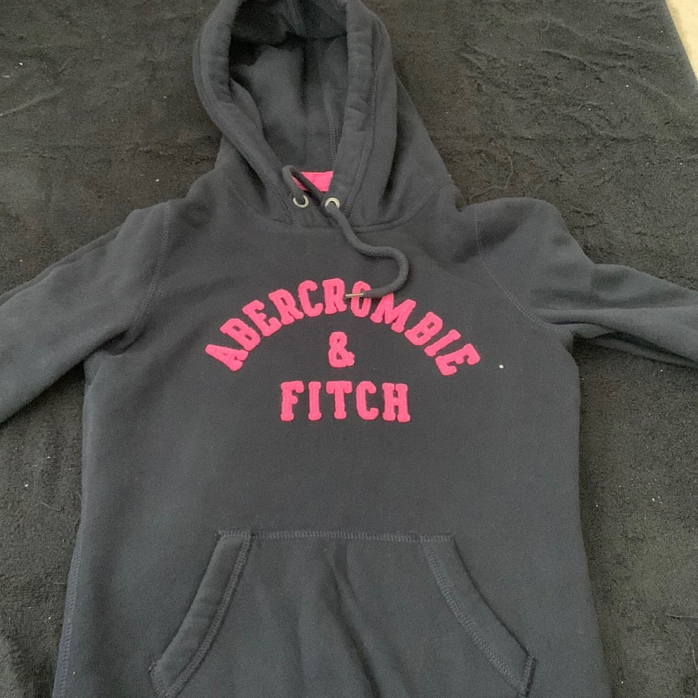 Abercrombie & Fitch Hoodie